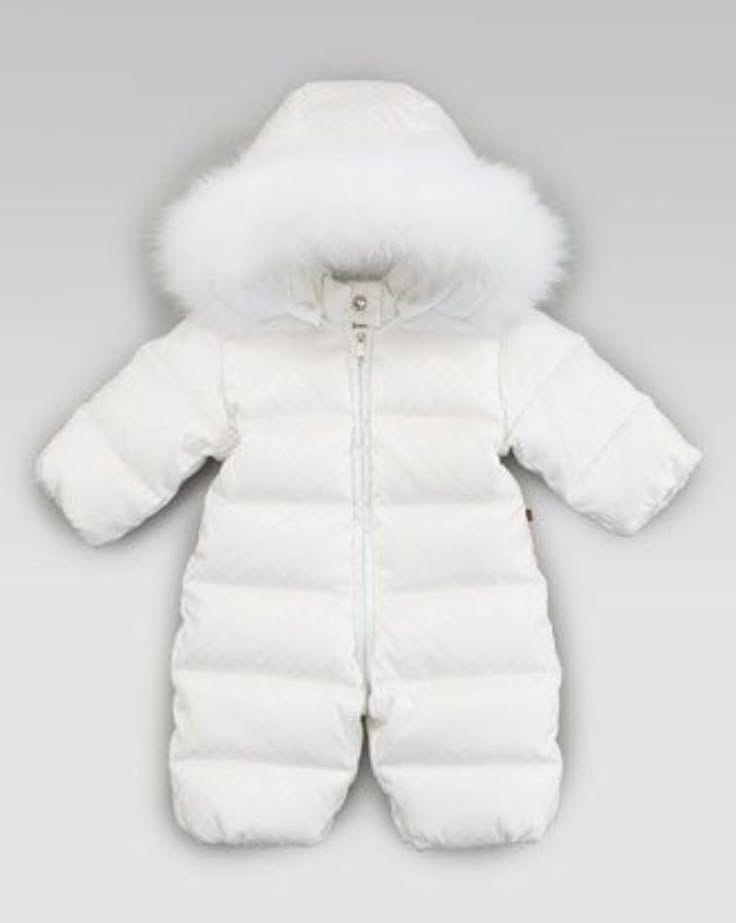 Baby Clothing Wholesale Hooded Onesies Pallet - Image 5