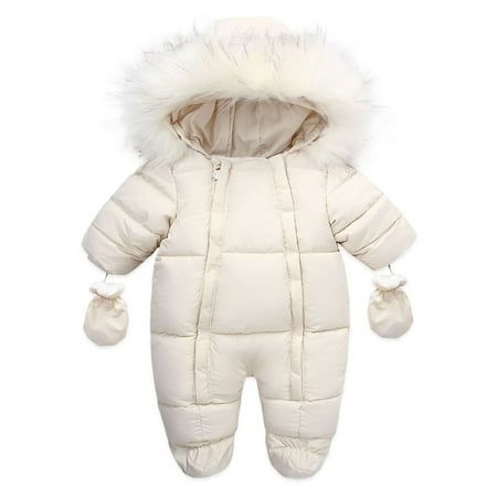 Baby Clothing Wholesale Hooded Onesies Pallet - Image 7