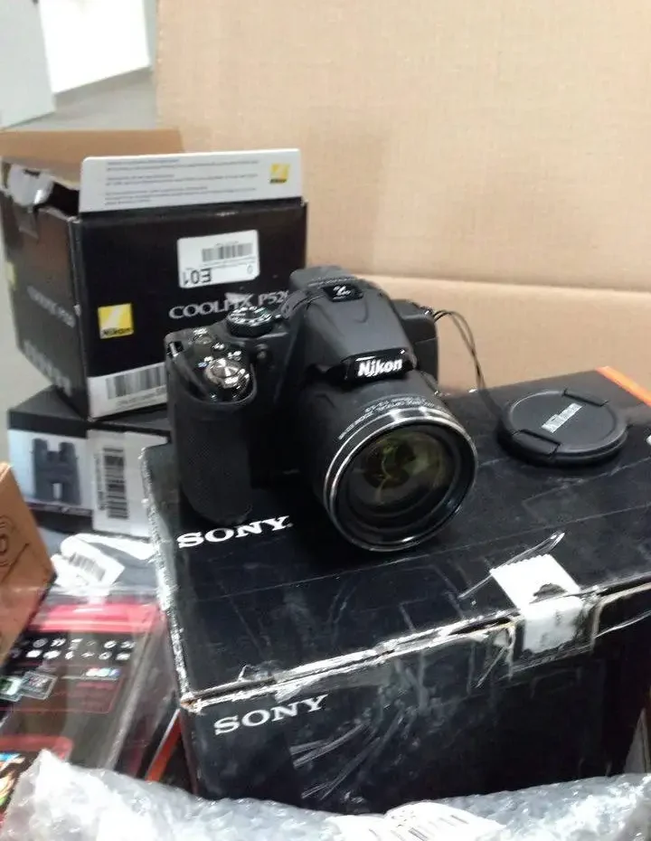 . "Capture every moment with precision! Explore our range of wholesale cameras perfect for every need. 📸✨"
"Elevate your photography game! Discover wholesale cameras that deliver stunning quality without breaking the bank. #Photography #Wholesale"
 "From product shots to event coverage, our wholesale cameras have you covered. Make every image count! 🌟📷"
 "Unlock your creativity with our affordable wholesale camera selection! Perfect for professionals and enthusiasts alike. #CameraGear"
"Every picture tells a story. What will yours say? Dive into our wholesale camera collection today! 🖼️❤️"