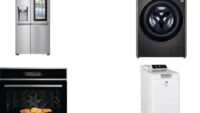 Set of 19 units of Functional Used Appliances