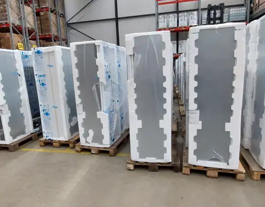 Wholesale combi refrigerators