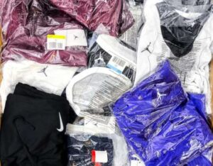 Wholesale Nike + Jordan clothing Wholesale Nike + Jordan clothing
