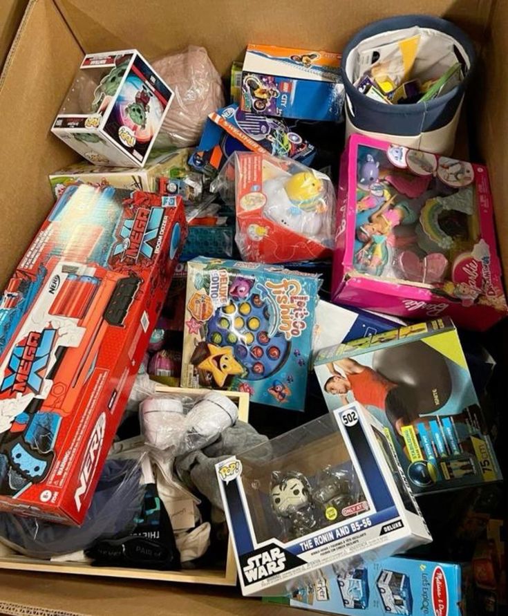 Discount Toys Wholesale - Image 6