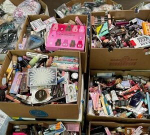 BEAUTY SETS Pallet BEAUTY SETS Pallet