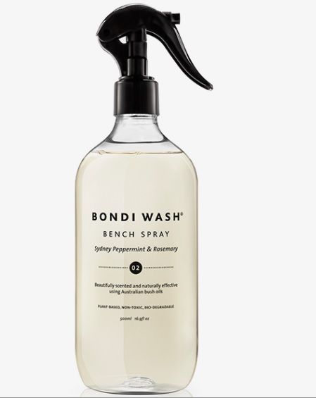 Bondi Wash pallet - Image 6