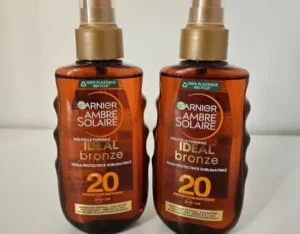 Garnier Solar Amber Wholesale