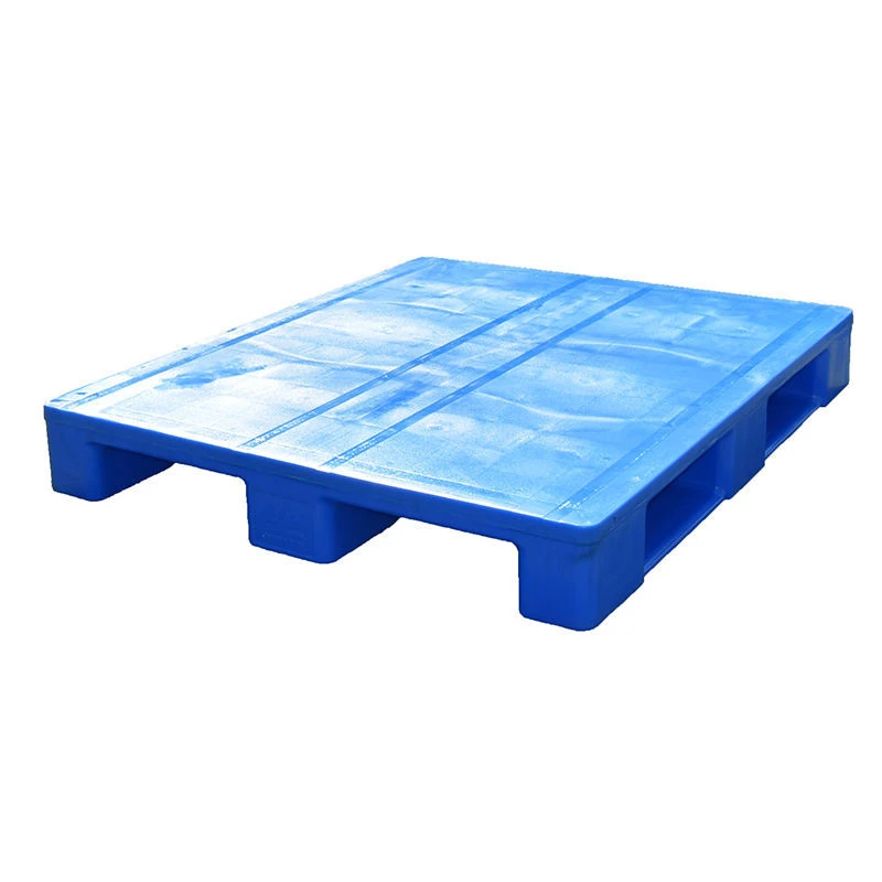 Reinforced Plastic Storage Pallet - Image 5