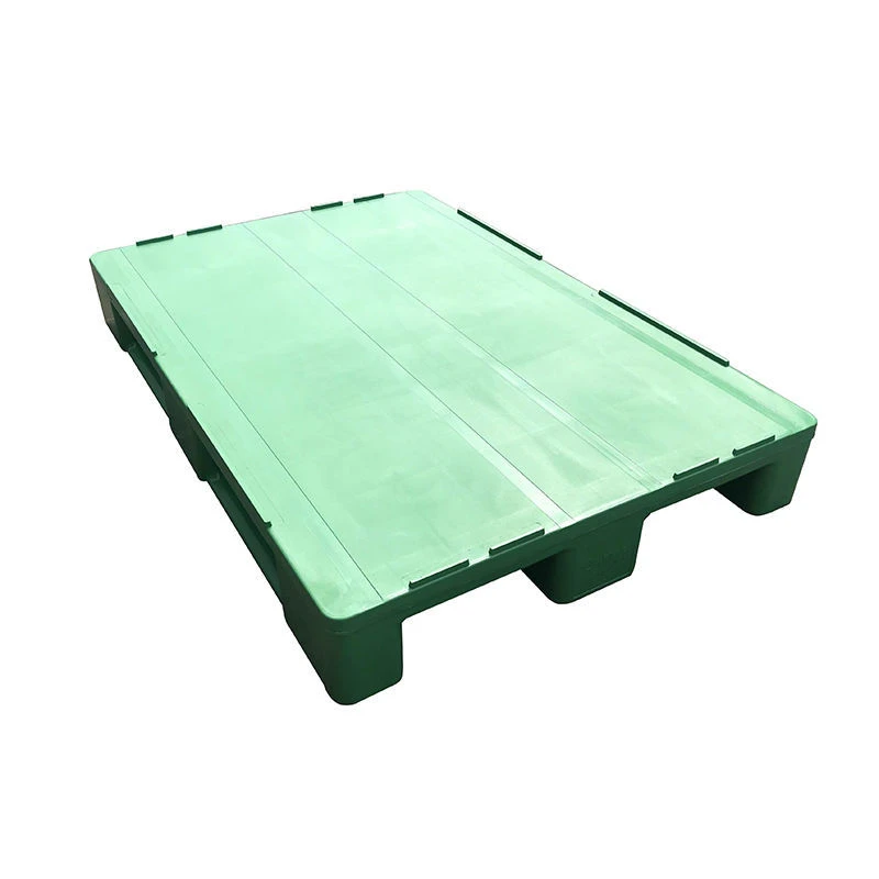 Reinforced Plastic Storage Pallet - Image 4