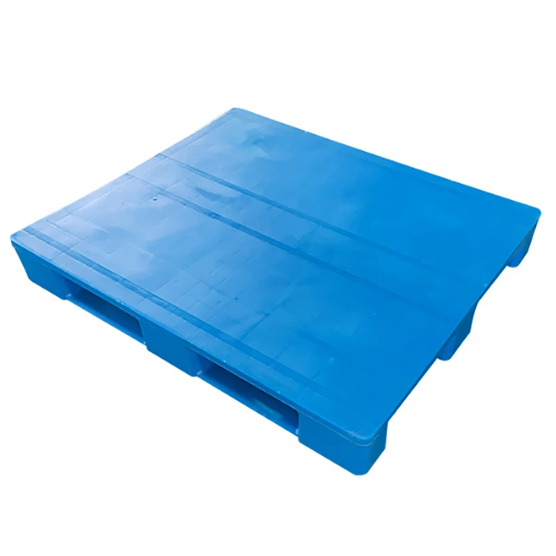 Reinforced Plastic Storage Pallet - Image 3