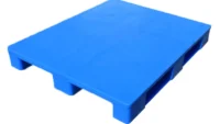 Heavy Large Plastic Pallet