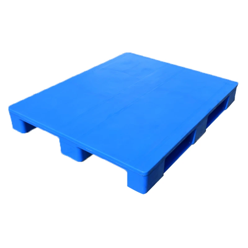 Heavy Large Plastic Pallet