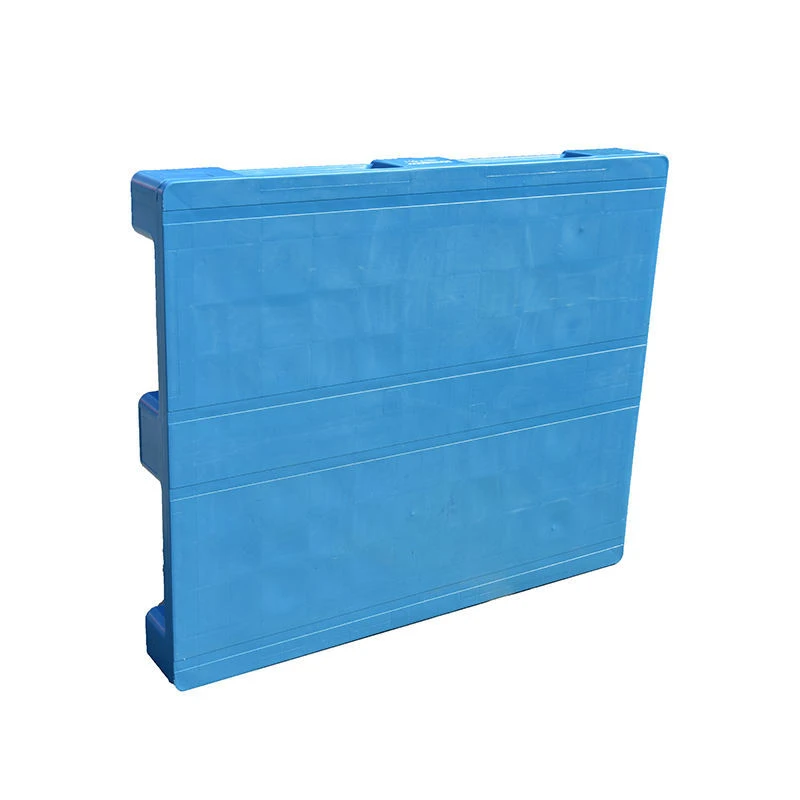 Heavy Large Plastic Pallet
