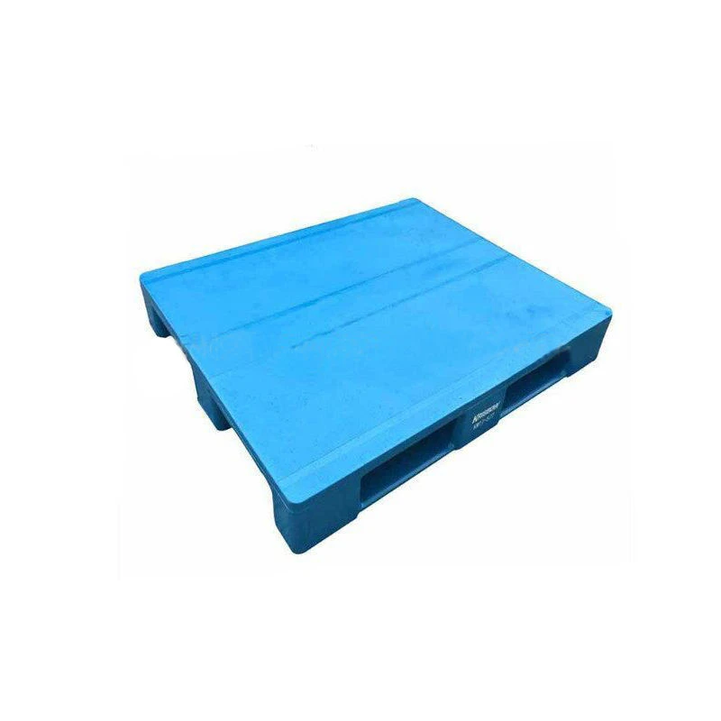 Heavy Large Plastic Pallet