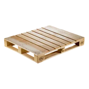 1300X1000 Euro wooden pallet