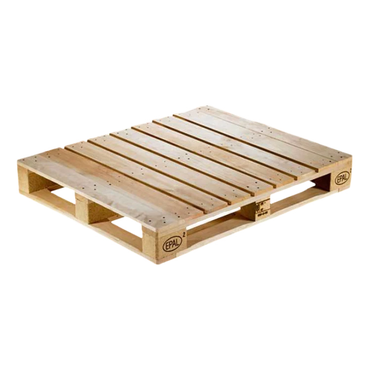 1300X1000 Euro wooden pallet