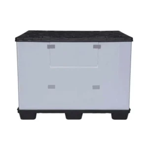 Large capacity durable plastic turnover box Large capacity durable plastic turnover box