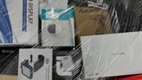 Liquidation ELECTRONICS PALLET
