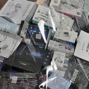 Liquidation ELECTRONICS PALLET