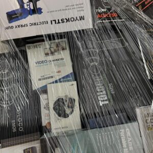 Liquidation ELECTRONICS PALLET - Image 3