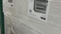 Liquidation Cuisinart Pallets