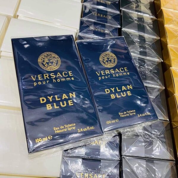 PERFUME PALLETS - Image 3