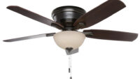Return Pallets| Mixed Hunter Ceiling Fans